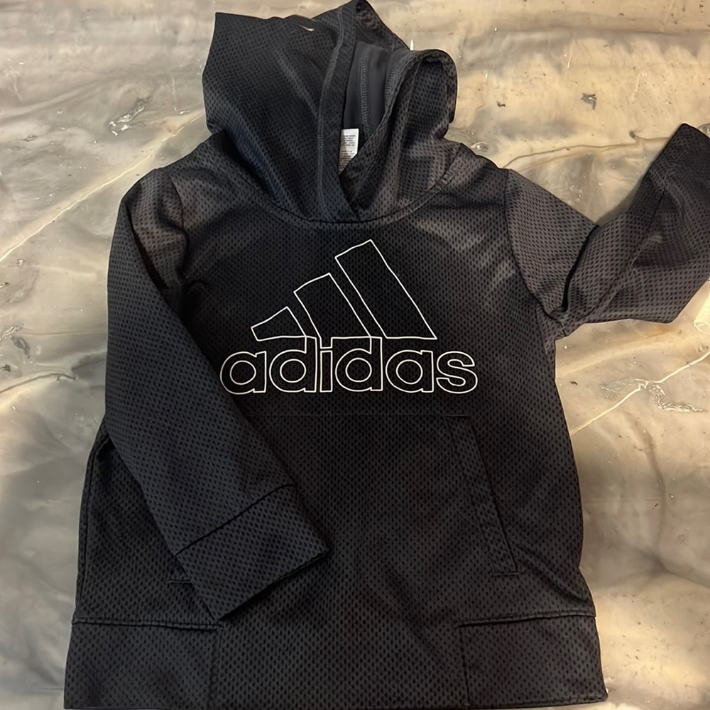Toddler boy sweatshirt